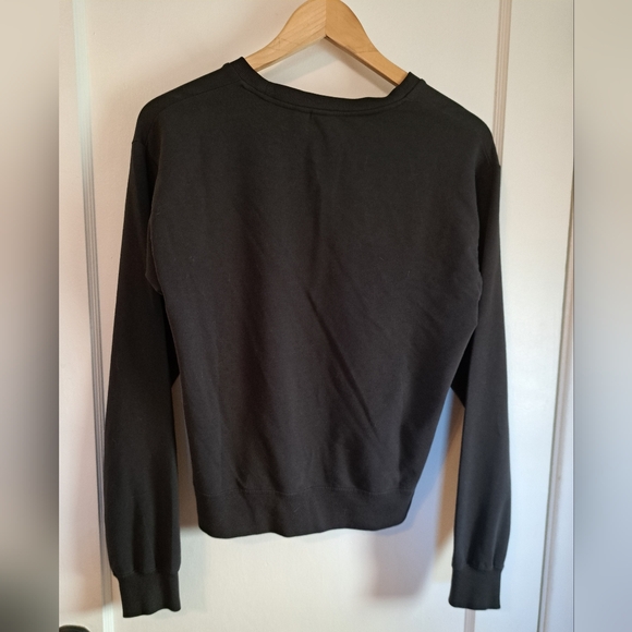 Tentree V Hem Crew - Picture 2 of 9